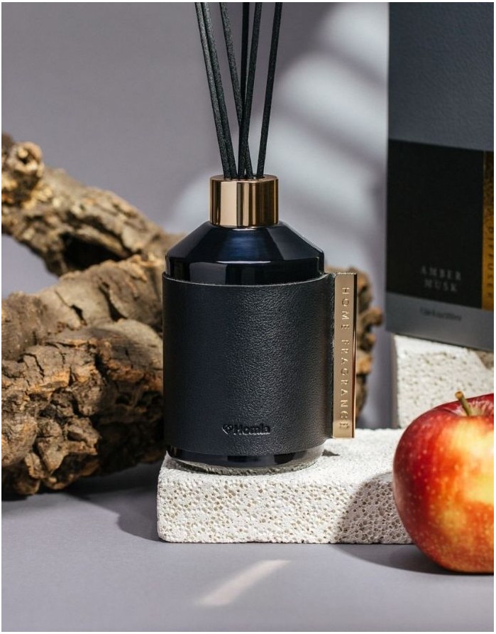 Аромат для дома "Amber Musk" 200 ml