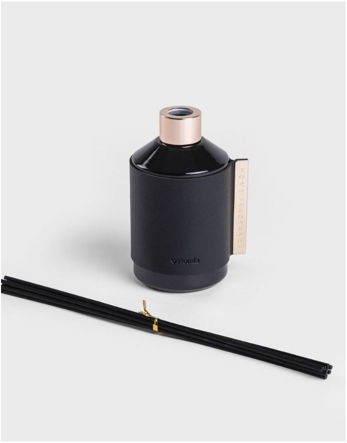 Mājas smarža "Amber Musk" 200 ml