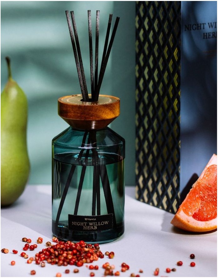 Home Perfume "Night Willow Herb" 200 ml