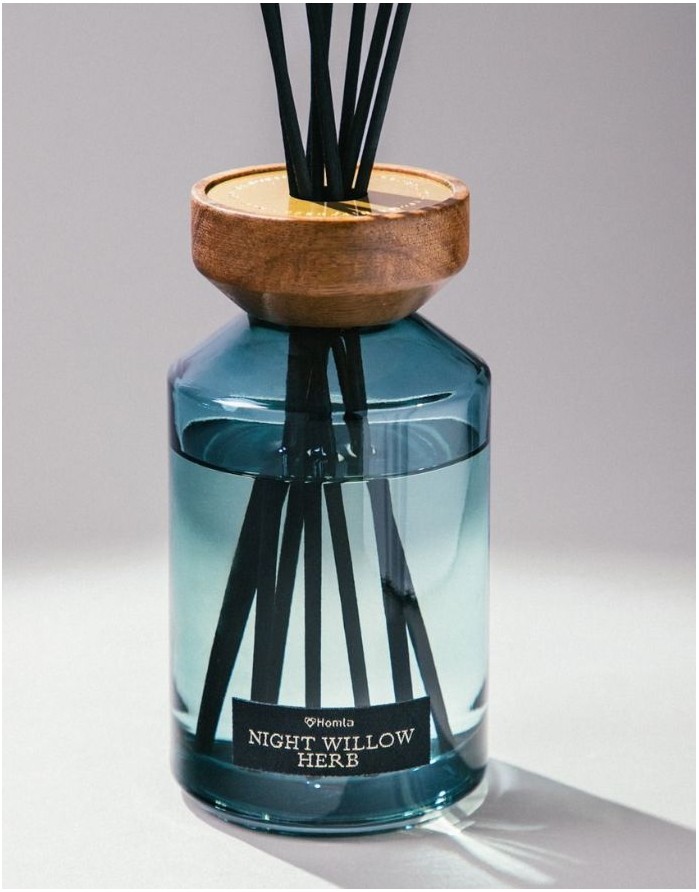 Home Perfume "Night Willow Herb" 200 ml
