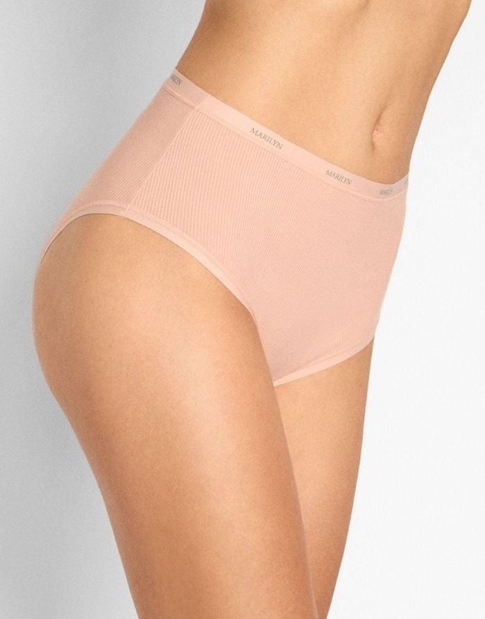 Sieviešu termobiksītes "High Termo-Active Beige"
