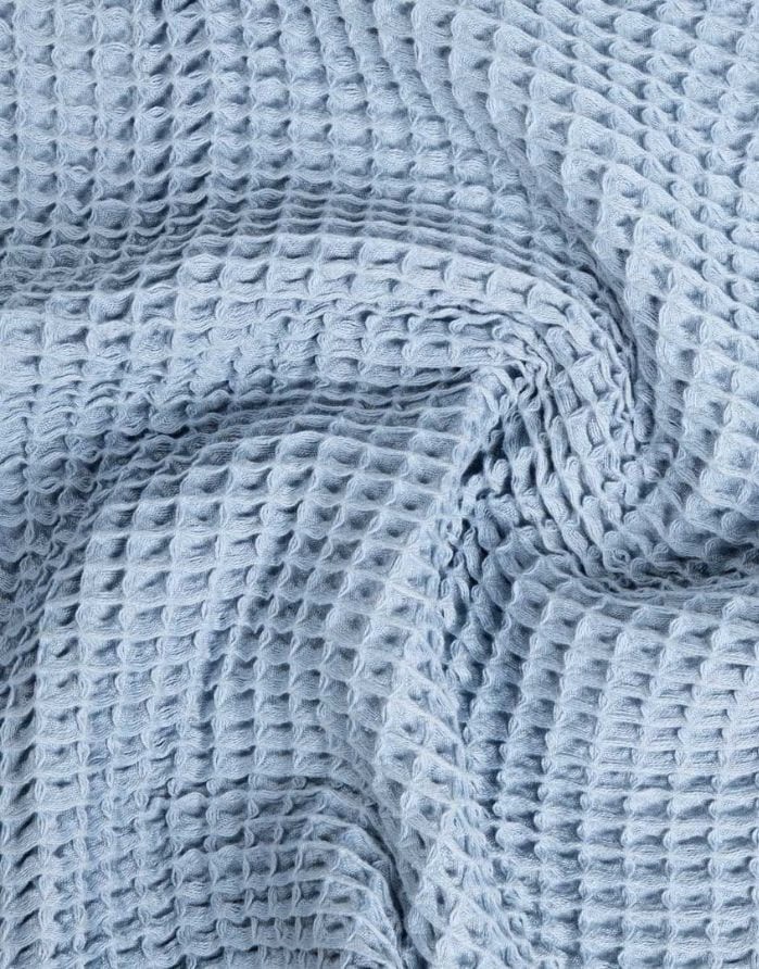Полотенце из хлопка ''Vafell Light Blue''