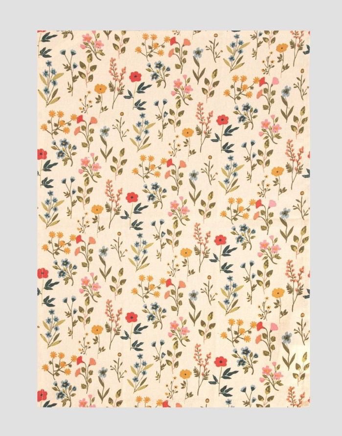 A set of kitchen towels "Farin"