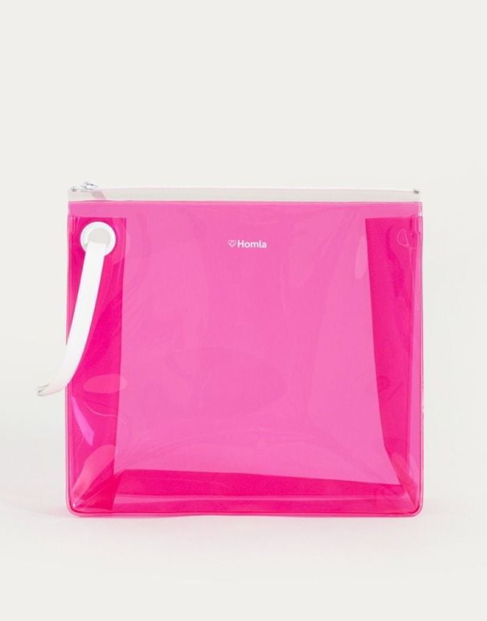 Косметичка "Amara Fuchsia"