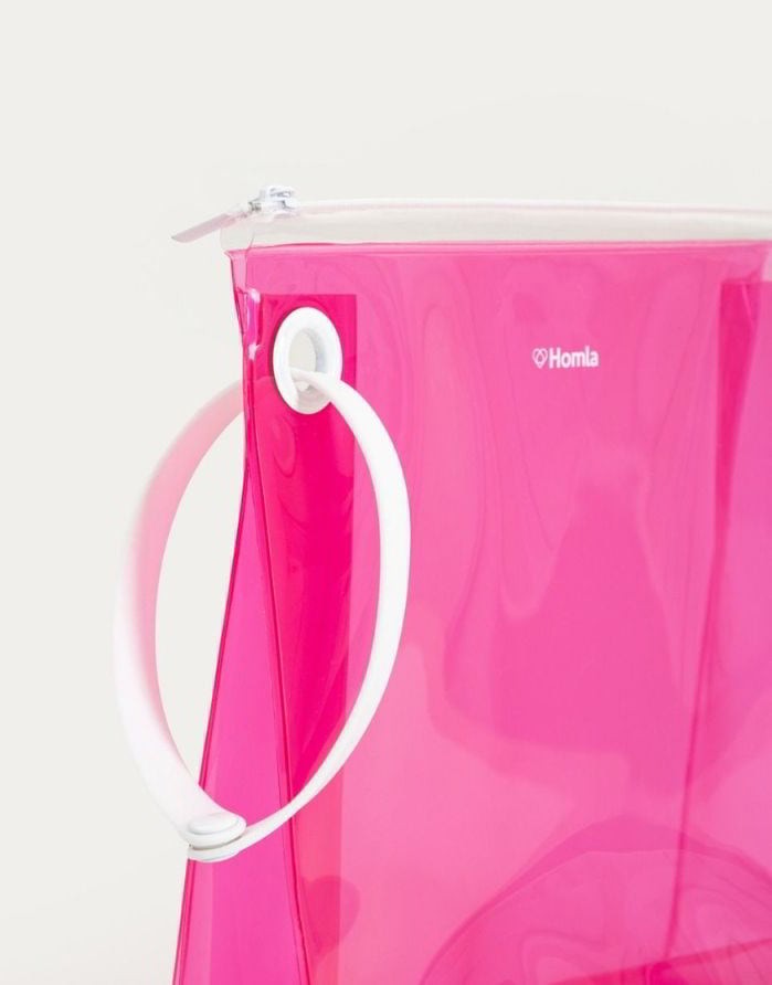 Kosmētikas maciņš "Amara Fuchsia"