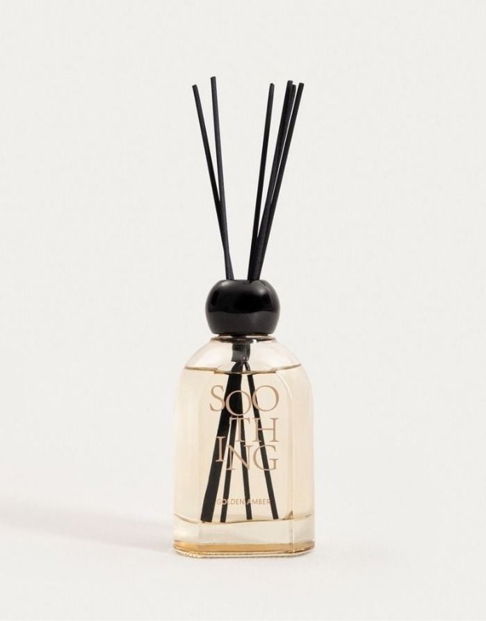 Аромат для дома "Bergamot Jasmine Amber" 200 ml