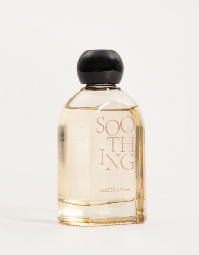 Аромат для дома "Bergamot Jasmine Amber" 200 ml