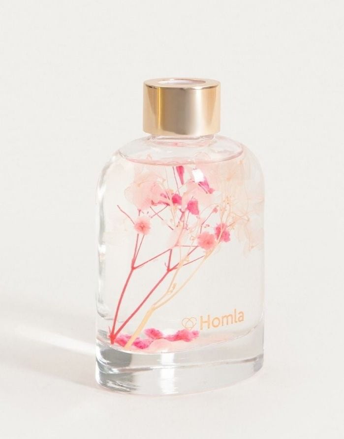 Home Perfume "Jasmine & Magnolia" 150 ml