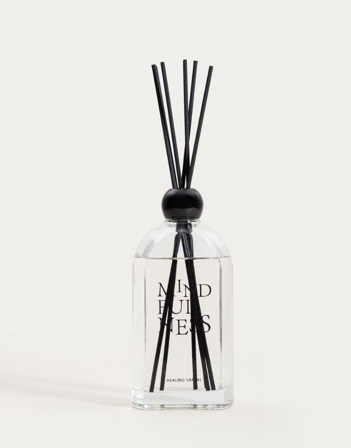 Аромат для дома "Patchouly White Flowers Musk" 500 ml