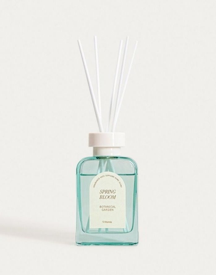 Аромат для дома "Botanical Garden" 100 ml