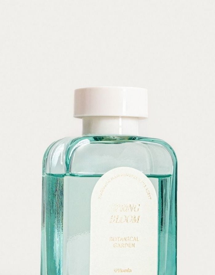 Home Perfume "Botanical Garden" 100 ml