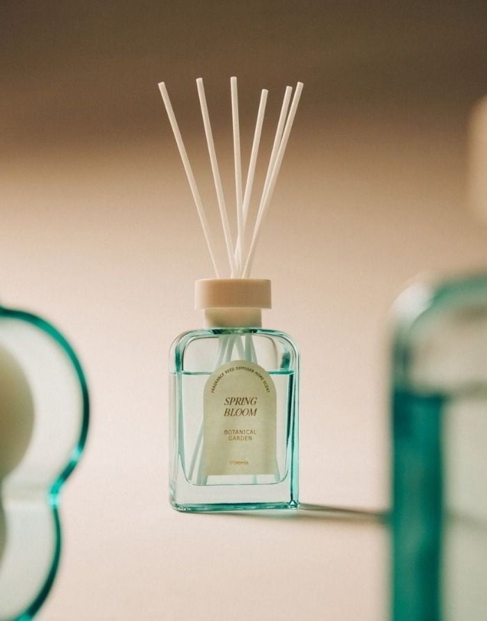 Аромат для дома "Botanical Garden" 100 ml