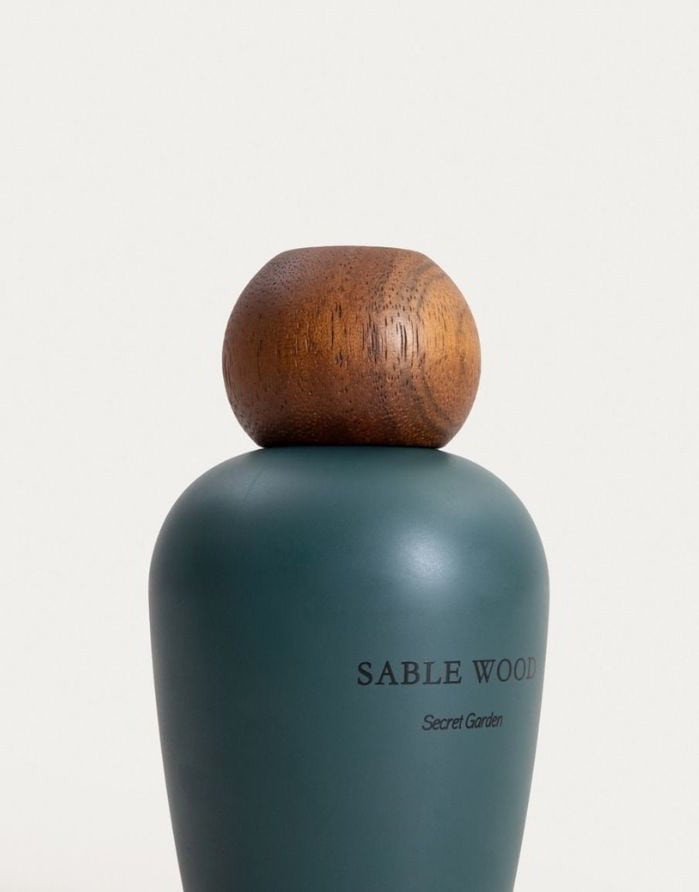 Аромат для дома "Sable Wood Secret" 200 ml