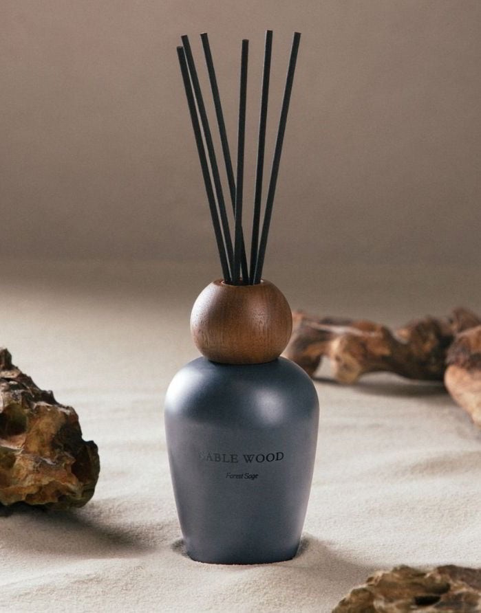Аромат для дома "Sable Wood Forest" 200 ml