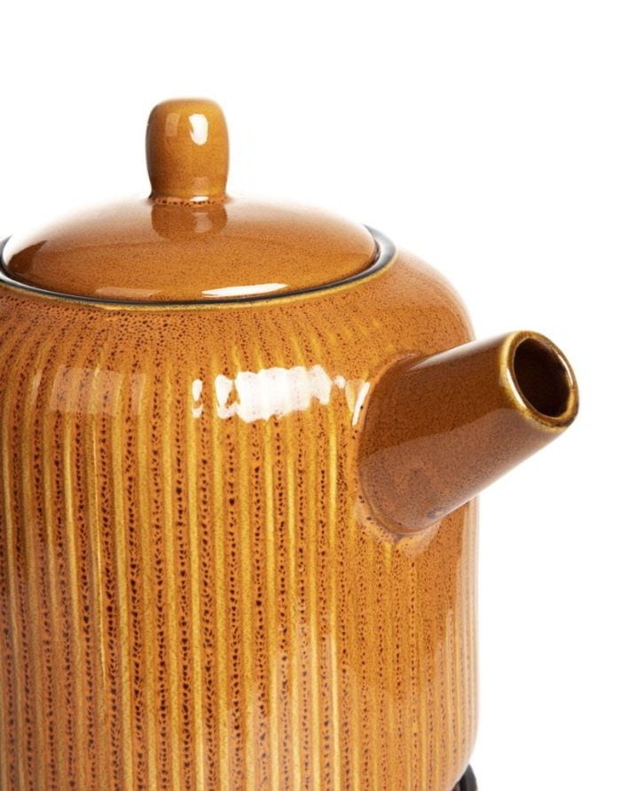 Tējkanna "Mirande Orange" 950 ml