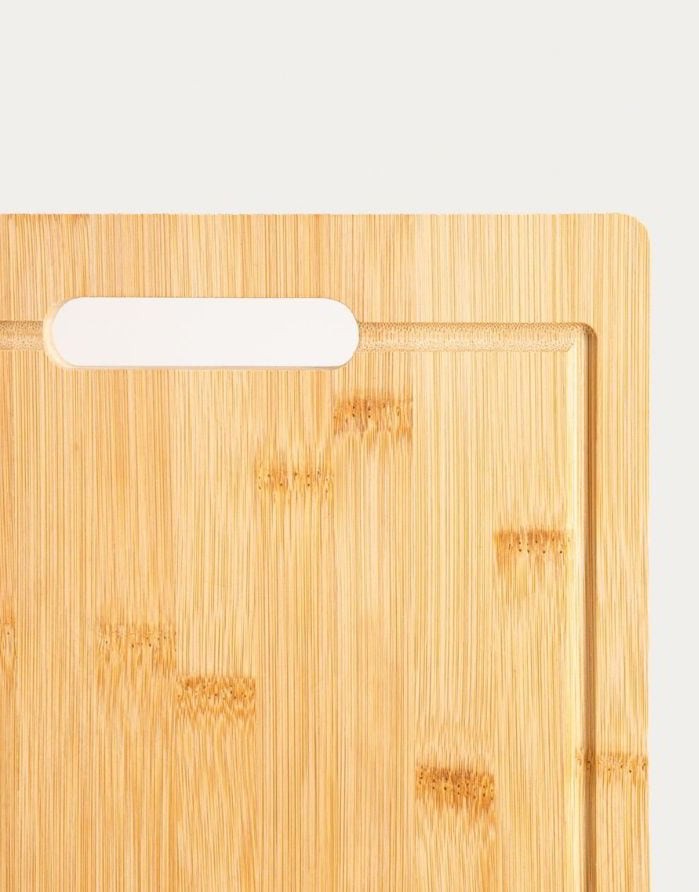 Virtuves dēlis "Bambou Natural Midi"