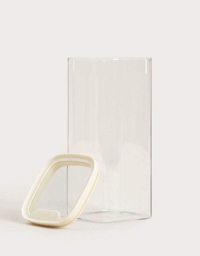 Stikla trauks "Venus" 1,6 l