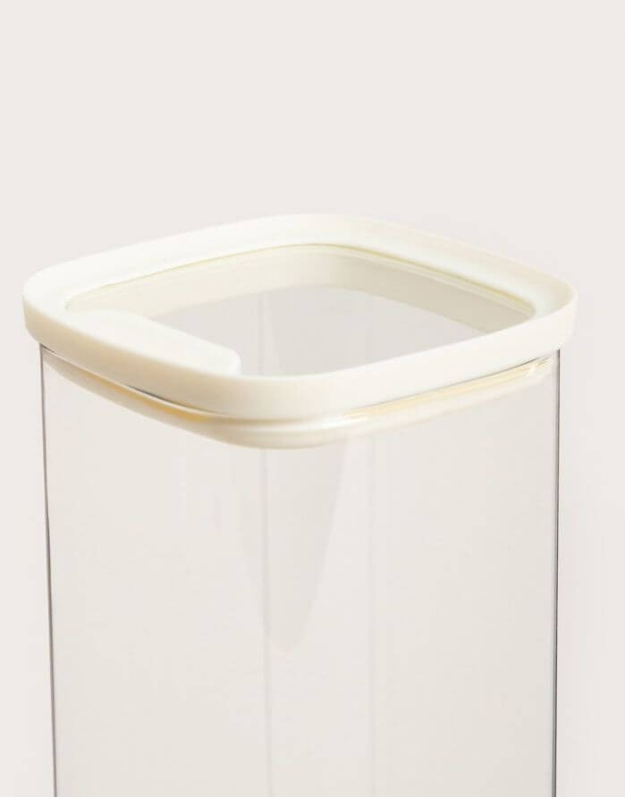 Stikla trauks "Venus" 1,6 l