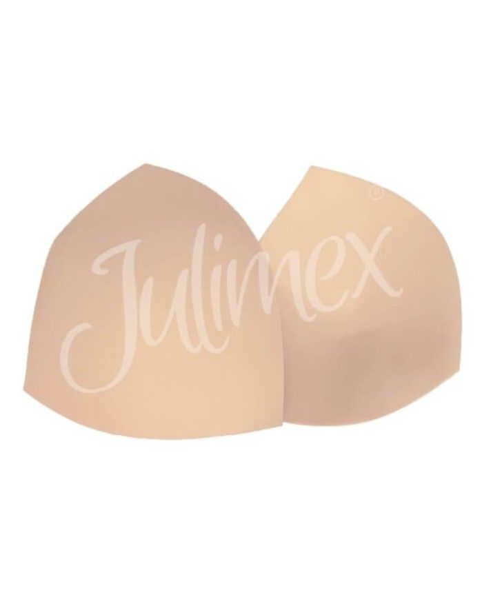 Līmējošie bikini ieliktņi "Favorita"