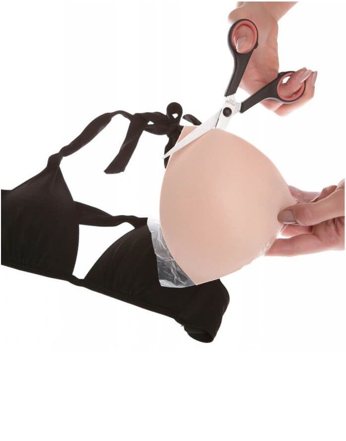 Līmējošie bikini ieliktņi "Favorita"
