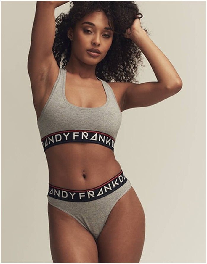 Women's Panties String "St. Paul Bamboo"