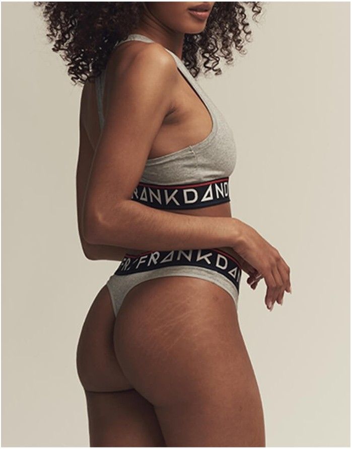Women's Panties String "St. Paul Bamboo"