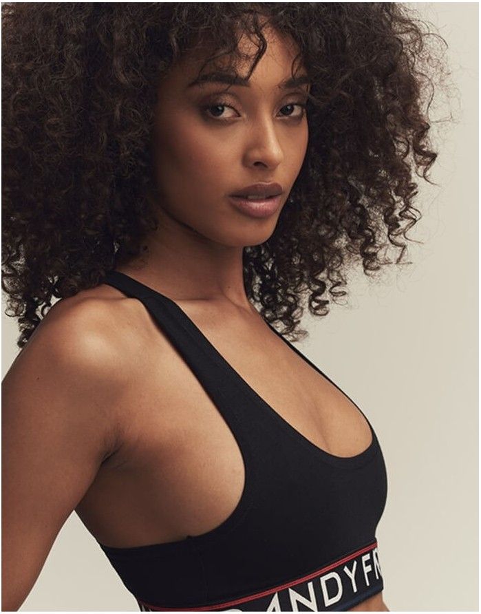 Спортивный бюстгальтер Bralette "Saint Paul Bamboo"