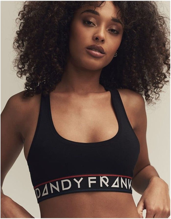 Спортивный бюстгальтер Bralette "Saint Paul Bamboo"