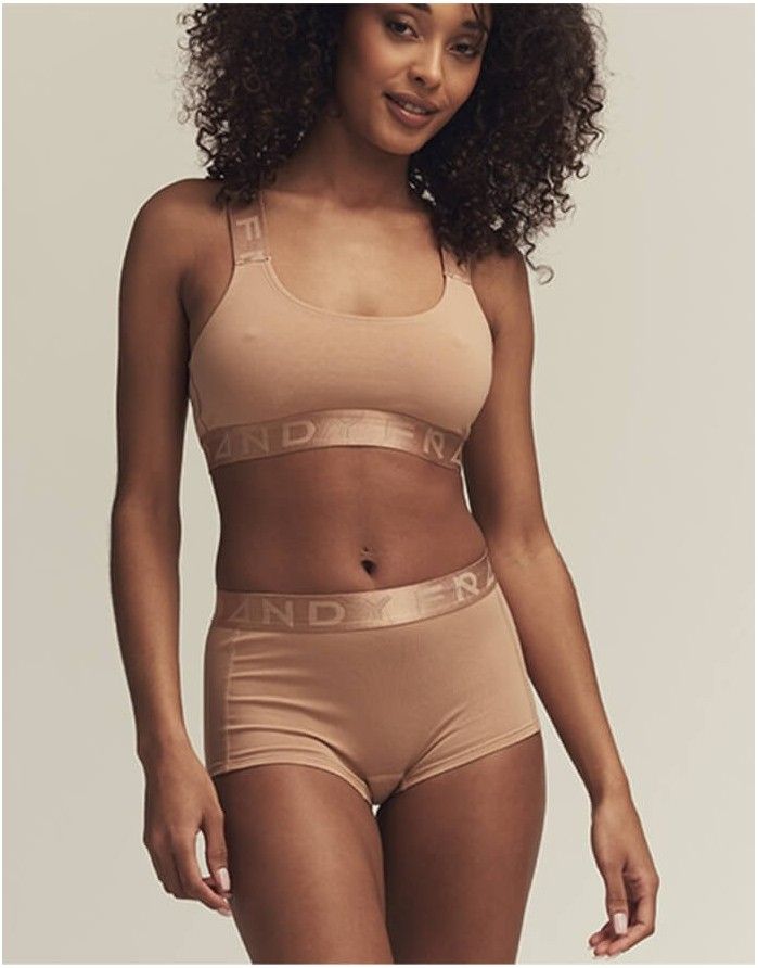 Sieviešu biksītes Short "Legend Organic"