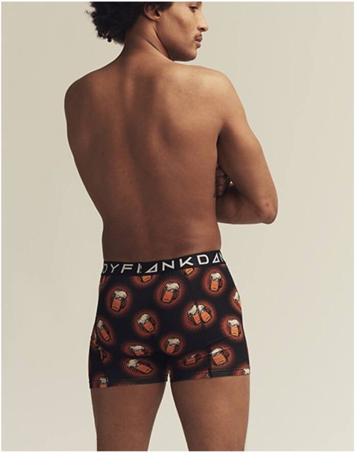 Men's Panties "Beer O'Clock"