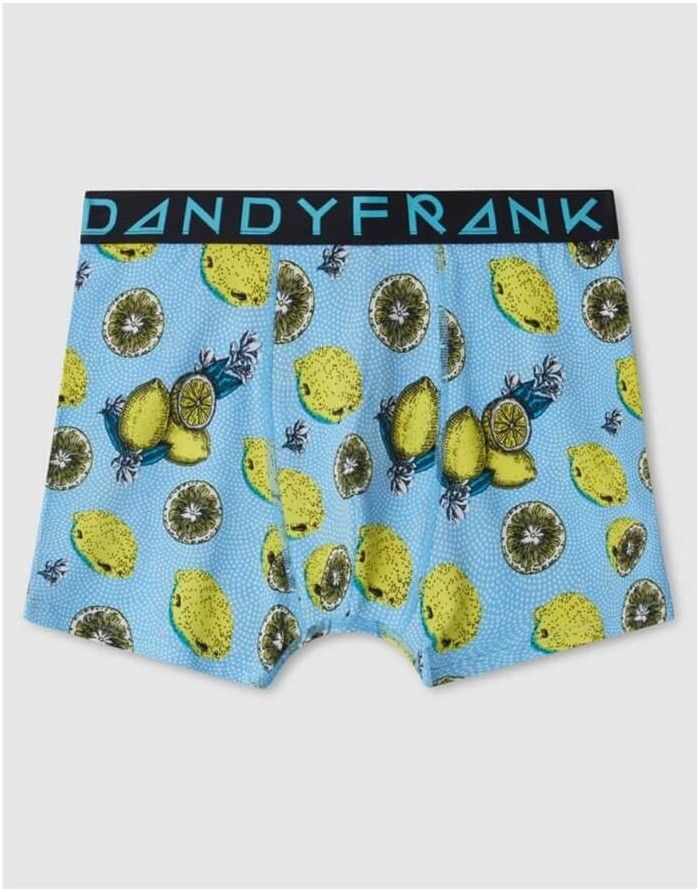 Men's Panties "Lemonade Boxer"