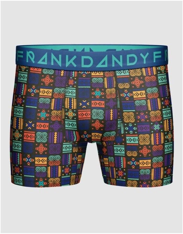 Men's Panties "Patchwork"