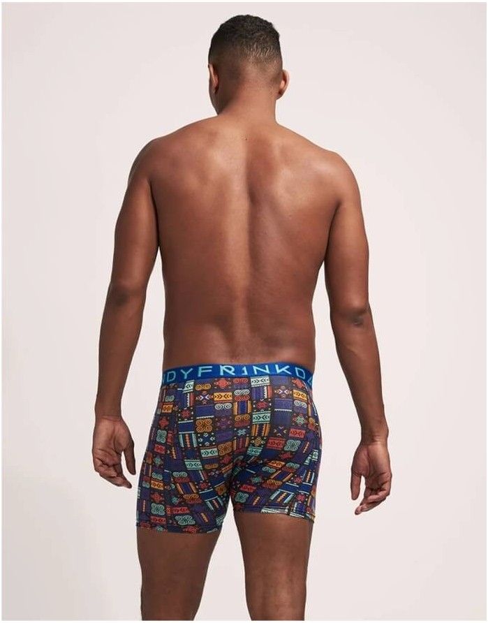 Men's Panties "Patchwork"