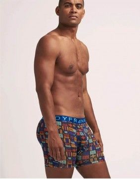 Men's Panties "Patchwork"