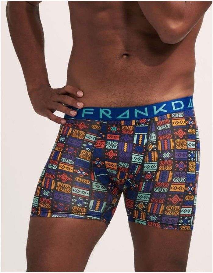 Men's Panties "Patchwork"