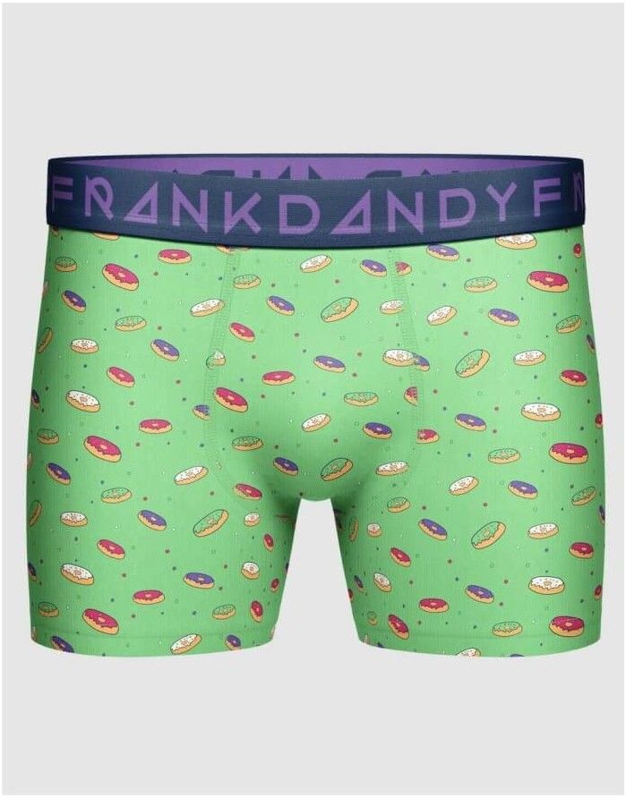 Men's Panties "Donut Hole Boxer"