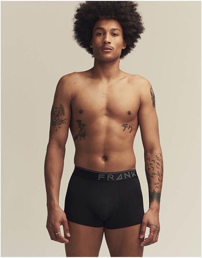 Vīriešu biksītes "Legend Mesh Trunk"