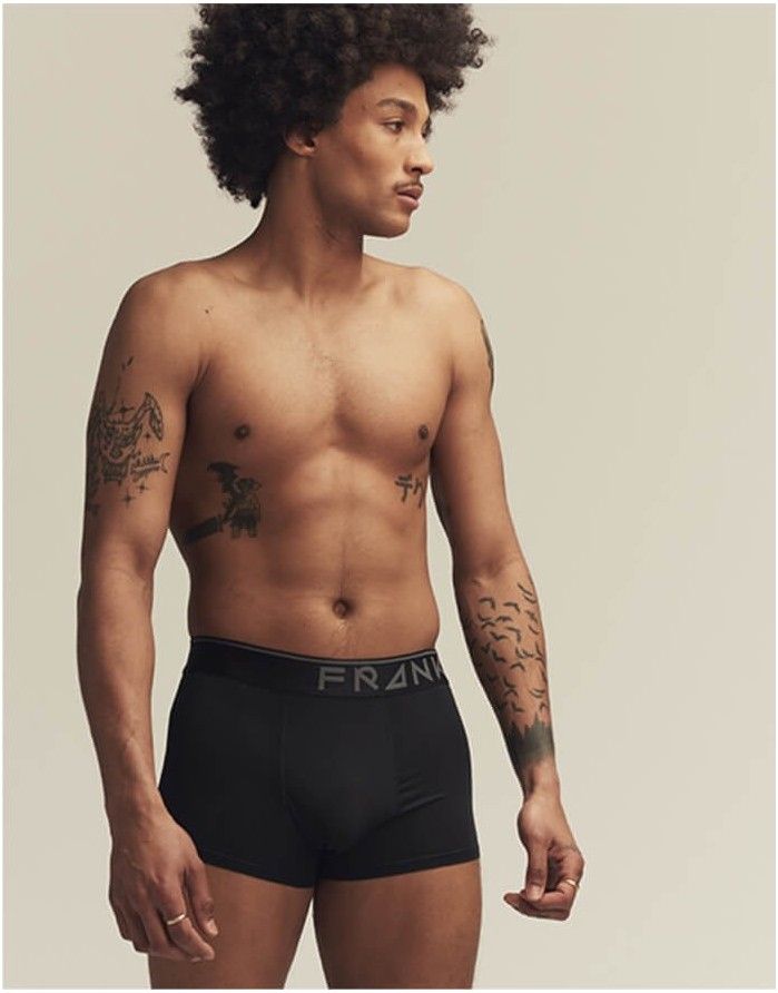 Vīriešu biksītes "Legend Mesh Trunk"
