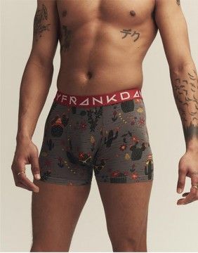 Men's Panties "Cactus Boxer"
