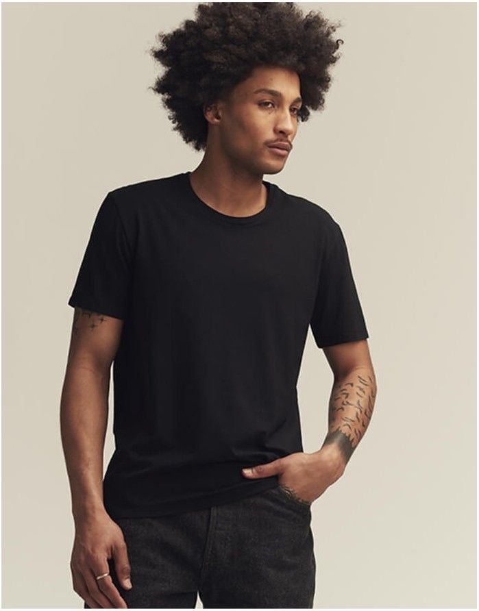 Футболка "Bamboo Tee"