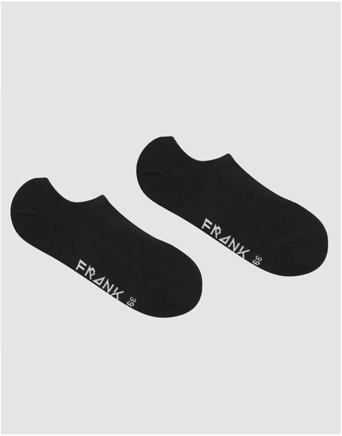 Unisex socks "Organic Cotton Sneaker" 5 psc