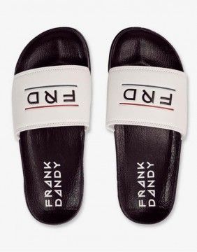 Slippers  TOMMY HILFIGER Ciabatta Infradito