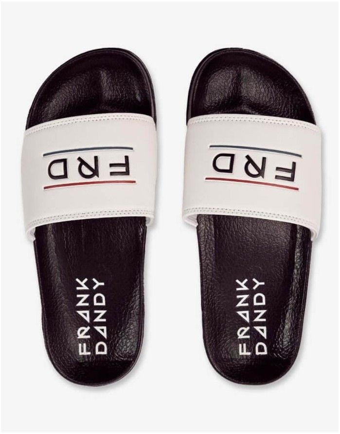 Тапки TOMMY HILFIGER Ciabatta Infradito