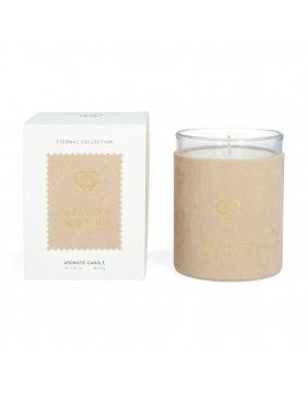 Scented candle "Eternal Healing Woods"