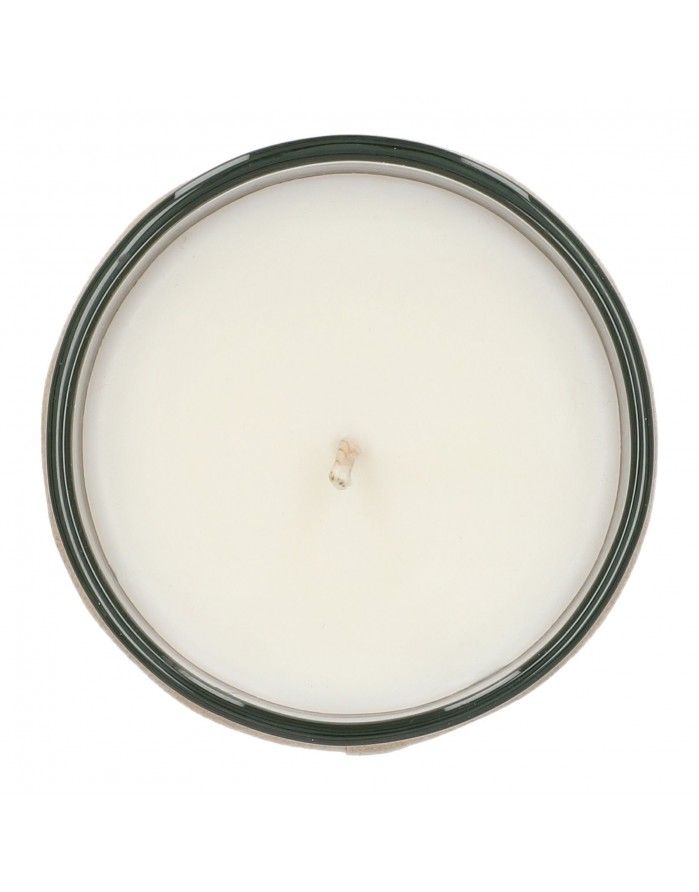 Scented candle "Eternal Healing Woods"