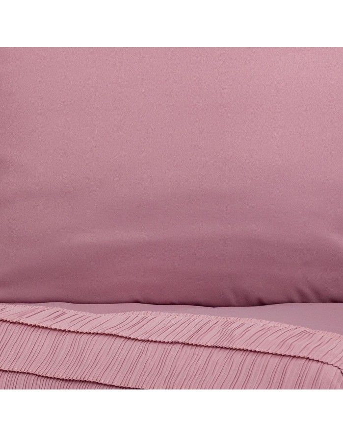 Bedding set "Skirt"