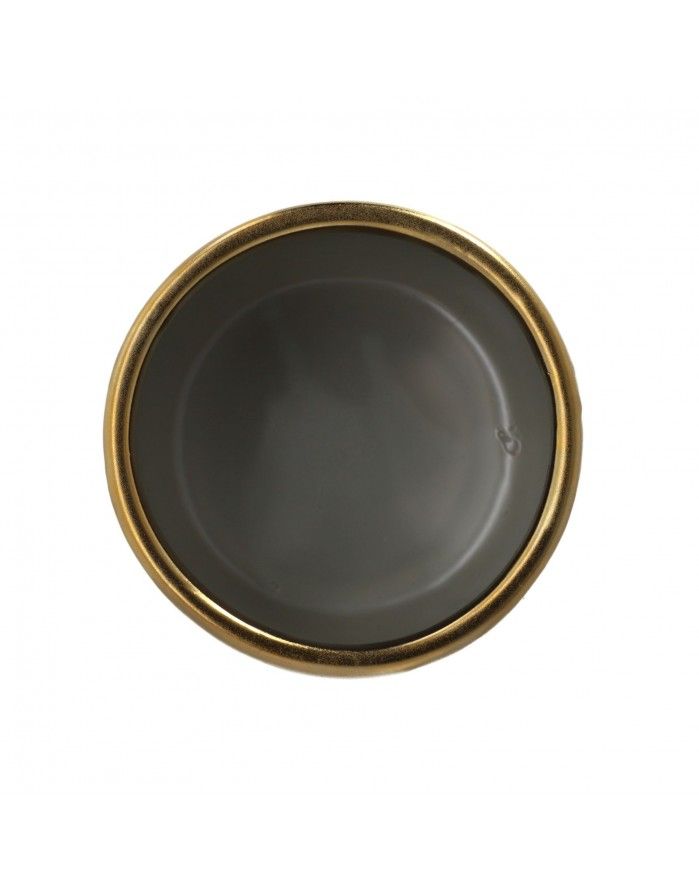 Puķu pods "Face"