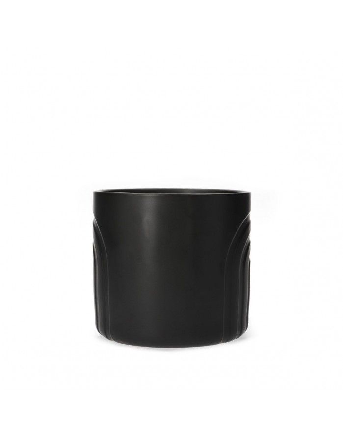 Flowerpot "Face"