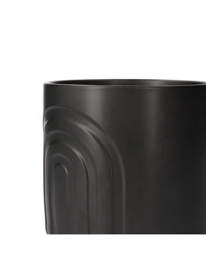 Flowerpot "Face"