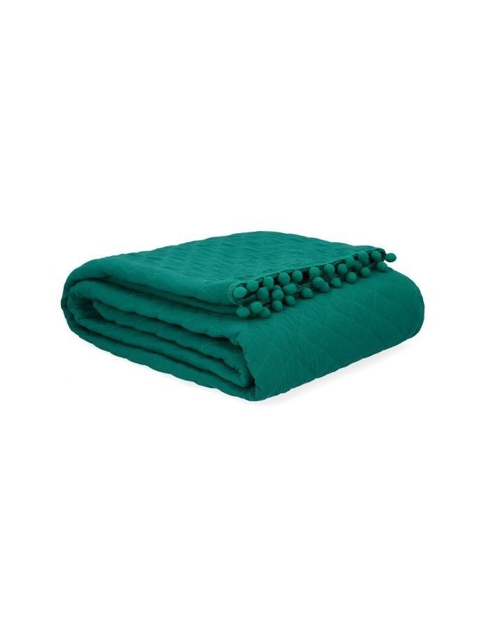 Cotton Blanket "Loop"